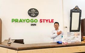 Prayogo Style Inn Prawirotaman